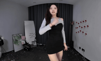 狸妖妖20240811001 红昭愿 3D VR 180 8K VR Video 狸妖妖20240811001 红昭愿 3D VR 180 8K VR