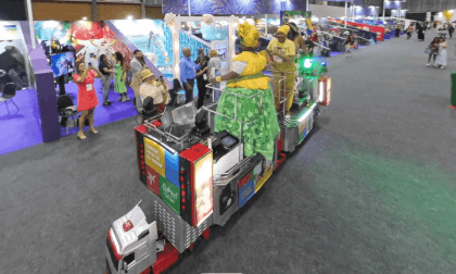 National Tourist Exhibition 2024 - Colors of Brazil VR Video National Tourist Exhibition 2024 - Colors of Brazil VR