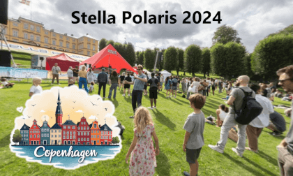Stella Polaris 2024 Stella Polaris 2024