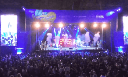 National Tourist Exhibition 2024 - Dance with Brazilian Music - National Folk Coeds Music of Brazil part 3 National Tourist Exhibition 2024 - Dance with Brazilian Music - National Folk Coeds Music of Brazil part 3