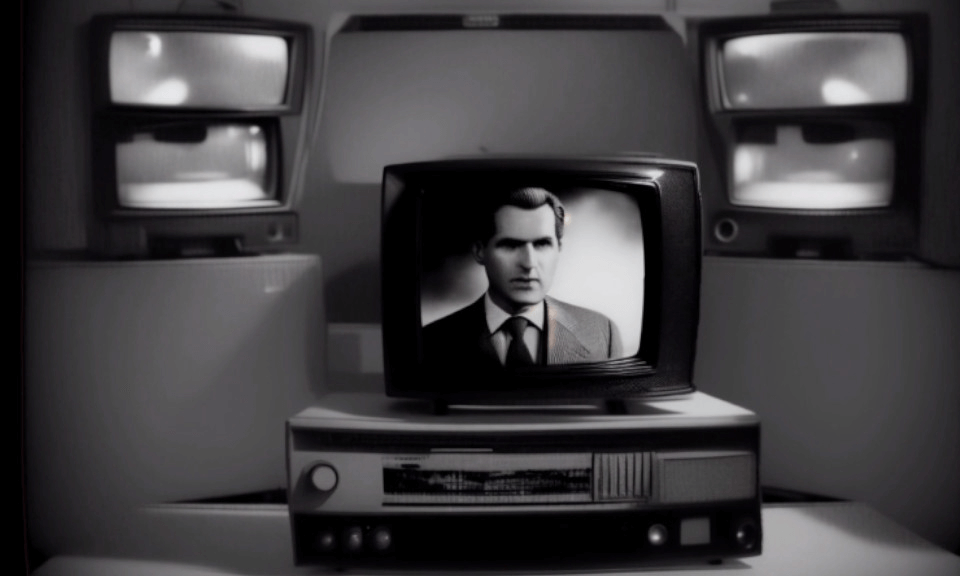 Joe Freedom, A Flag Goes Home Official Music Video. SBS 3D Video.