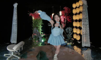 酱香土豆泥20240812001 落差 3D VR 180 8K VR Video 酱香土豆泥20240812001 落差 3D VR 180 8K VR