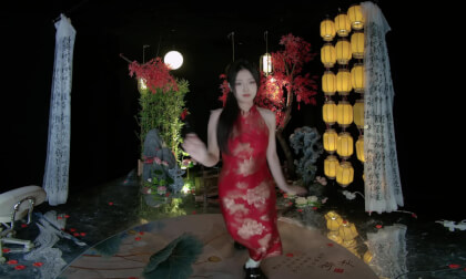 酱香土豆泥20240813001 摩登爱情 3D VR 180 8K VR Video 酱香土豆泥20240813001 摩登爱情 3D VR 180 8K VR