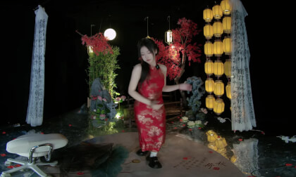 酱香土豆泥20240813001 你的眼神 3D VR 180 8K VR Video 酱香土豆泥20240813001 你的眼神 3D VR 180 8K VR