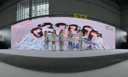 Null-self-introduction VR Video Null-self-introduction VR