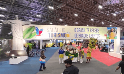 National Tourist Exhibition 2024 - Walkthrough National Tourist Exhibition 2024 - Walkthrough