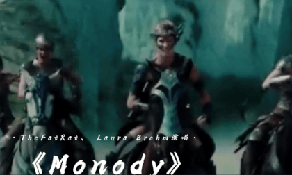monody_LRF_Full_SBS VR Video monody_LRF_Full_SBS VR