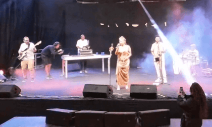 National Tourist Exhibition 2024 - Ethnic dance music part 2 National Tourist Exhibition 2024 - Ethnic dance music part 2