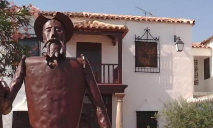 Castilla La Mancha -Spain VR Video Castilla La Mancha -Spain VR