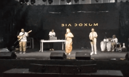 National Tourist Exhibition 2024 - Ethnic dance music part 3 National Tourist Exhibition 2024 - Ethnic dance music part 3