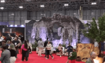 National Tourist Exhibition 2024 - Walkthrough National Tourist Exhibition 2024 - Walkthrough