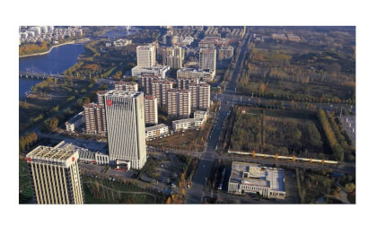 3d aerial  video  chinese town   ai by 3d5gcc 3d aerial  video  chinese town   ai by 3d5gcc