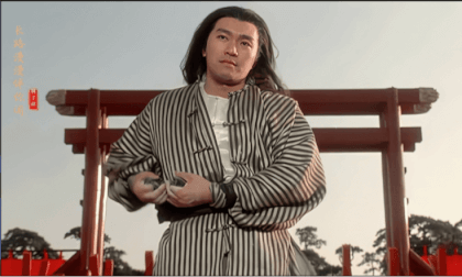 3D_FSBS林子祥丨长路漫漫伴你闯 VR Video 3D_FSBS林子祥丨长路漫漫伴你闯 VR