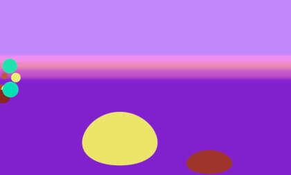 Music Visualizer_Still Corners VR Video Music Visualizer_Still Corners VR