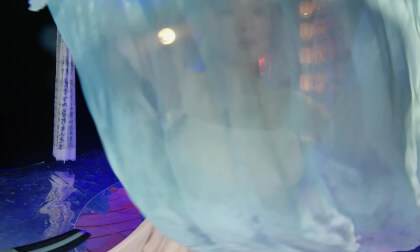 仙女柠七20240726001 不可说 3D VR 180 8K VR Video 仙女柠七20240726001 不可说 3D VR 180 8K VR