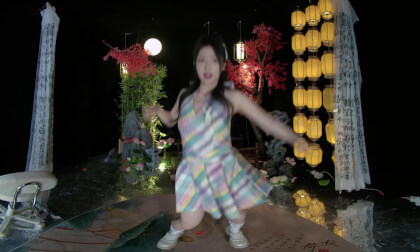 酱香土豆泥20240814001 动感光波 3D VR 180 8K VR Video 酱香土豆泥20240814001 动感光波 3D VR 180 8K VR