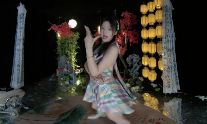 酱香土豆泥20240814001 恋爱告急 3D VR 180 8K VR Video 酱香土豆泥20240814001 恋爱告急 3D VR 180 8K VR