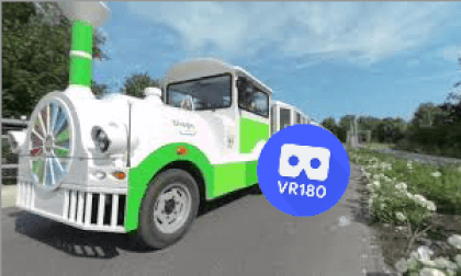 Floriade Expo 2021 Netherlands Almere VR Video Floriade Expo 2021 Netherlands Almere VR