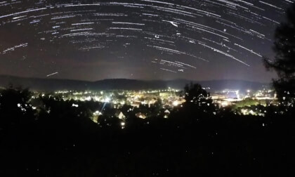 GĂłra Trzech KrzyĹĽy LÄ…dek-ZdrĂłj #sudety #legendy #timelapse GĂłra Trzech KrzyĹĽy LÄ…dek-ZdrĂłj #sudety #legendy #timelapse