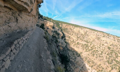 Grand Canyon VR Video Grand Canyon VR