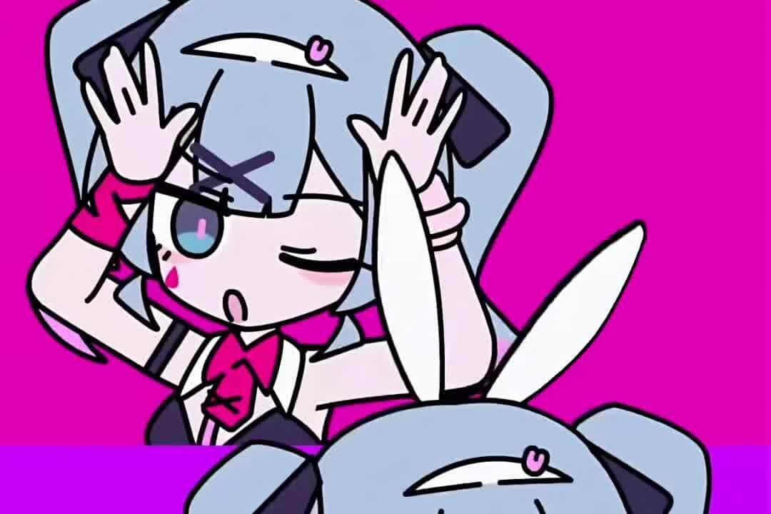 🐰🕳 (rabbit hole)