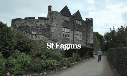 St Fagans National Museum of History VR180 St Fagans National Museum of History VR180