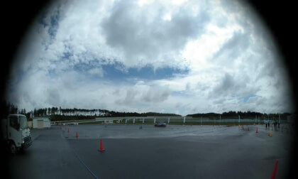 Hyundai IONIQ 5 N Track Day at Sodegaura Forest Raceway in Chiba, Japan VR Video Hyundai IONIQ 5 N Track Day at Sodegaura Forest Raceway in Chiba, Japan VR