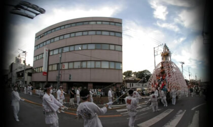 Chichibu Kawase Matsuri Festival in Saitama, Japan Chichibu Kawase Matsuri Festival in Saitama, Japan
