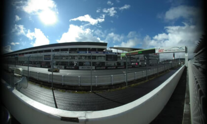 2020 FUJI 24HOUR RACE at Fuji International Speedway in Shizuoka, Japan 2020 FUJI 24HOUR RACE at Fuji International Speedway in Shizuoka, Japan