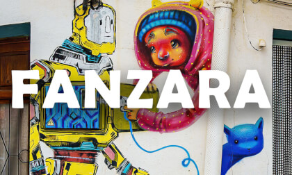 FANZARA MIAU VR Video FANZARA MIAU VR