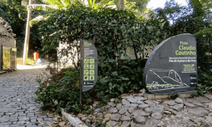Sugar Loaf Trail Rio de Janeiro Full Walk Hike Sugar Loaf Trail Rio de Janeiro Full Walk Hike