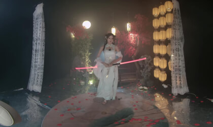 仙女柠七202400817001 Freak 3D VR 180 8K VR Video 仙女柠七202400817001 Freak 3D VR 180 8K VR