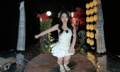 酱香土豆泥20240819001 摩登爱情 3D VR 180 8K VR Video 酱香土豆泥20240819001 摩登爱情 3D VR 180 8K VR