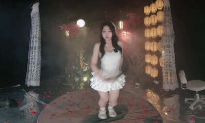 酱香土豆泥20240819001 你的眼神 3D VR 180 8K VR Video 酱香土豆泥20240819001 你的眼神 3D VR 180 8K VR