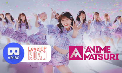 Anime Matsuri 2024 VR180 Anime Matsuri 2024 VR180