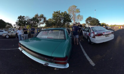 Redcliffe Cruise Night VR180 3D VR 17.08.2024 Car Show QLD Brisbane Australia VR Video Redcliffe Cruise Night VR180 3D VR 17.08.2024 Car Show QLD Brisbane Australia VR