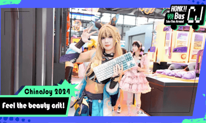 【VR8k 180】Feel the beauty crit from the cosers VR Video 【VR8k 180】Feel the beauty crit from the cosers VR