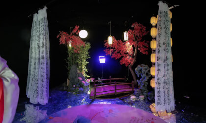 仙女柠七20240723001 不可说 3D VR 180 8K VR Video 仙女柠七20240723001 不可说 3D VR 180 8K VR