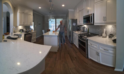 TEST VR180 Dual Gopro12 5K 30 VR Video TEST VR180 Dual Gopro12 5K 30 VR