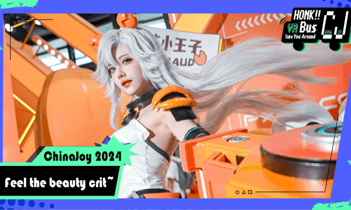 【VR8k 180】Let's feel the beauty crit~