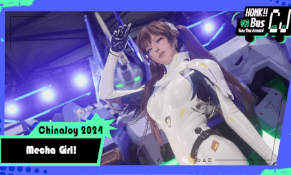 【VR8k 180】CJ Mecha Girl, why don't you come in and take a look? 【VR8k 180】CJ Mecha Girl, why don't you come in and take a look?