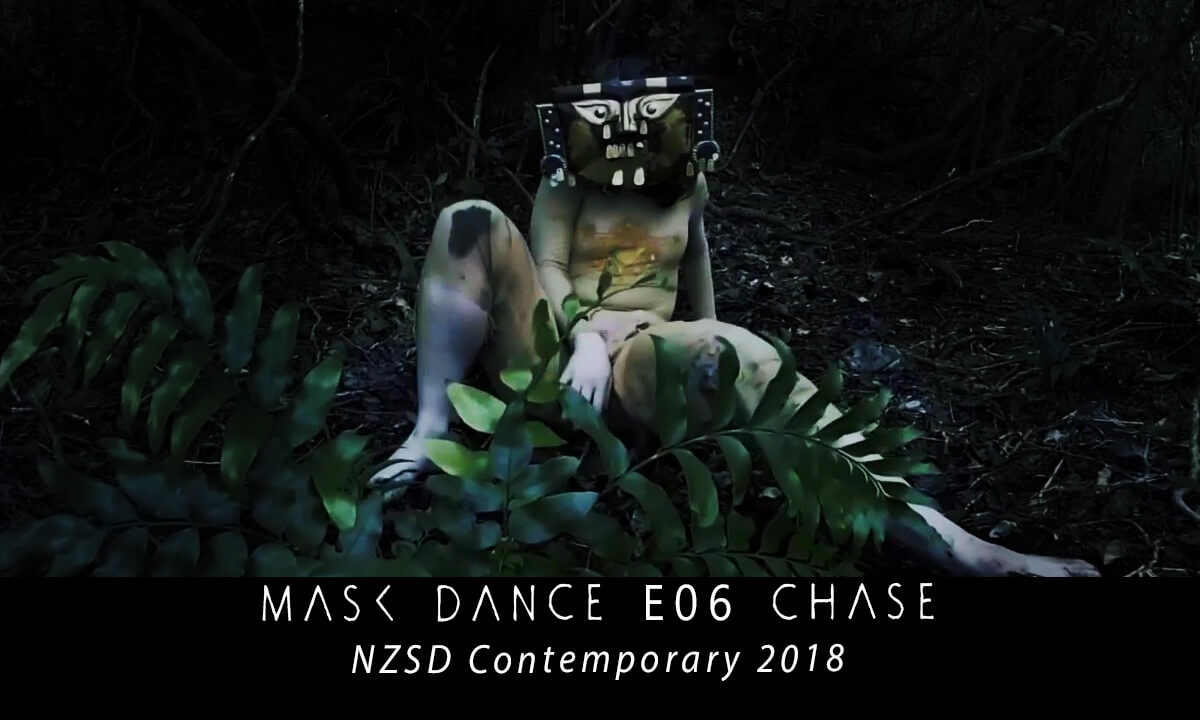 MASK DANCE E06 Chase