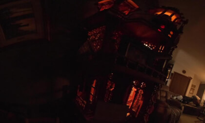 clock test VR Video clock test VR