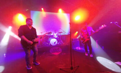 YNS Live in Concert