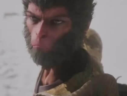 【4K】《Black Myth:Wukong》Chapter 3: Nightborn White Dew 【4K】《Black Myth:Wukong》Chapter 3: Nightborn White Dew