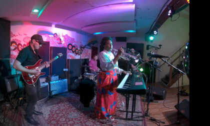 I Am Trumpet Wom VR Video I Am Trumpet Wom VR