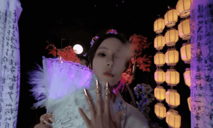 仙女柠七20240728001 时候 3D VR 180 8K VR Video 仙女柠七20240728001 时候 3D VR 180 8K VR