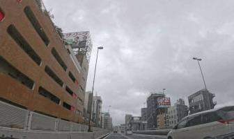 Daily Drive Through Japan: 180° Insta360 X4 Road View :"Takebashi JCT to Inagi IC via Shuto Expressway Inner Circular and Route 4" VR Video Daily Drive Through Japan: 180° Insta360 X4 Road View :"Takebashi JCT to Inagi IC via Shuto Expressway Inner Circular and Route 4" VR