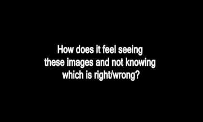 Do you see what I see? VR Video Do you see what I see? VR