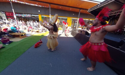 Pacific Dances Ipswich Festival VR Video Pacific Dances Ipswich Festival VR